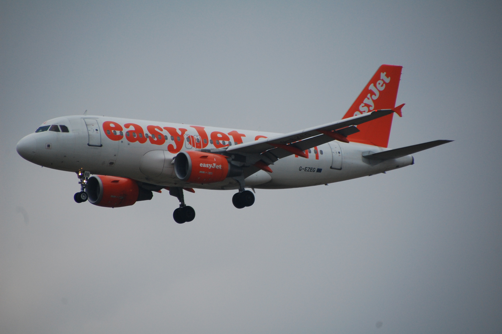 EasyJet