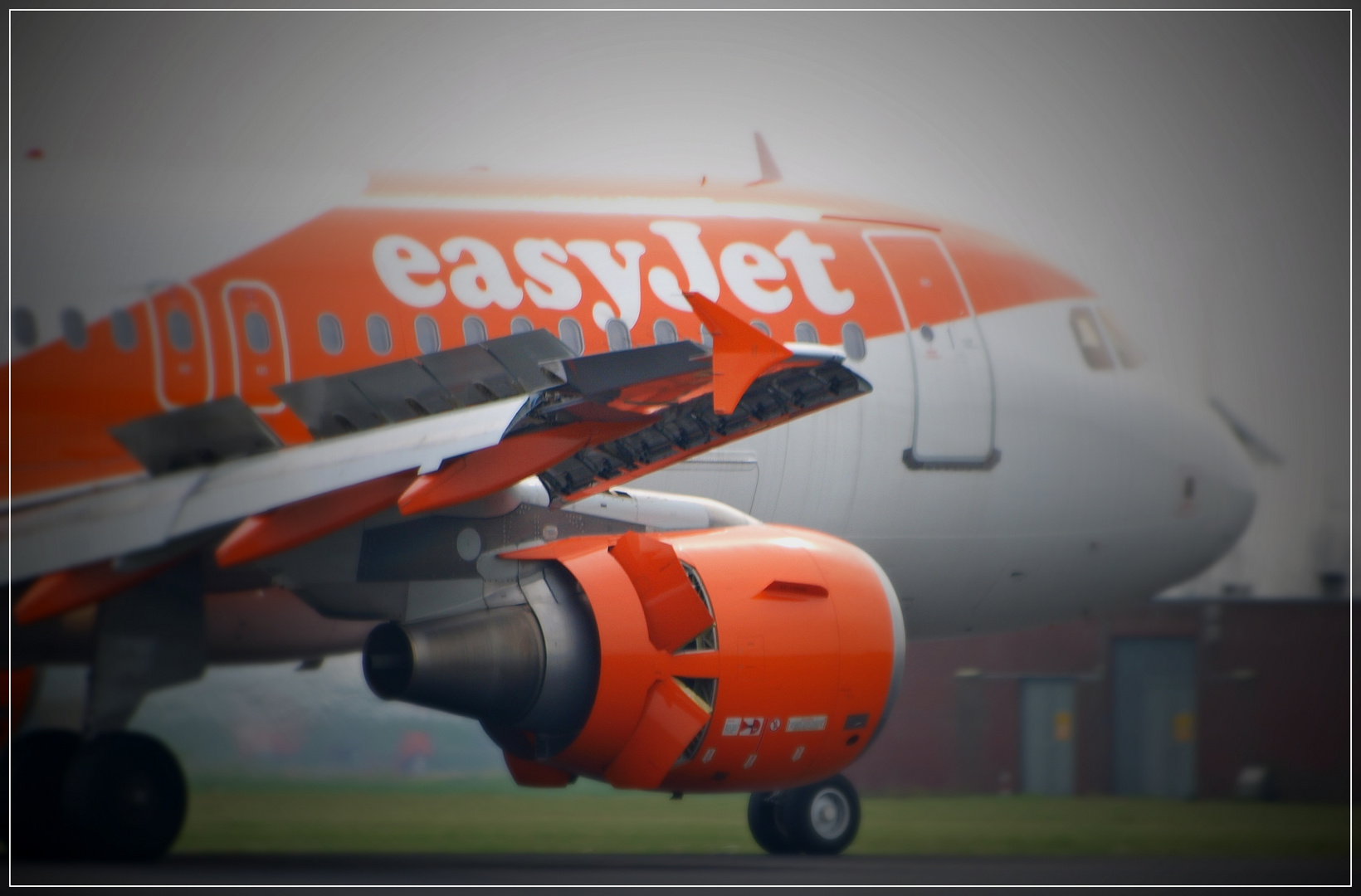 easyJet