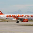 EasyJet A319