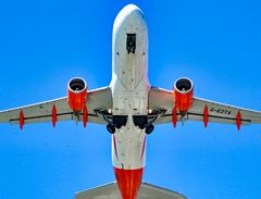 easyjet A320