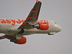 EasyJet Airline