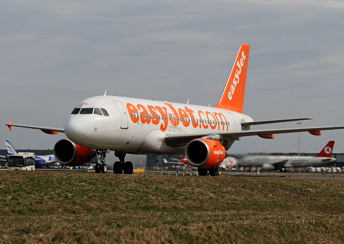 EasyJet