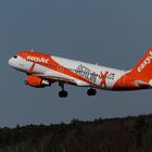 easyJet Europe (Berlin Livery)  