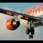 easyJet mal anders