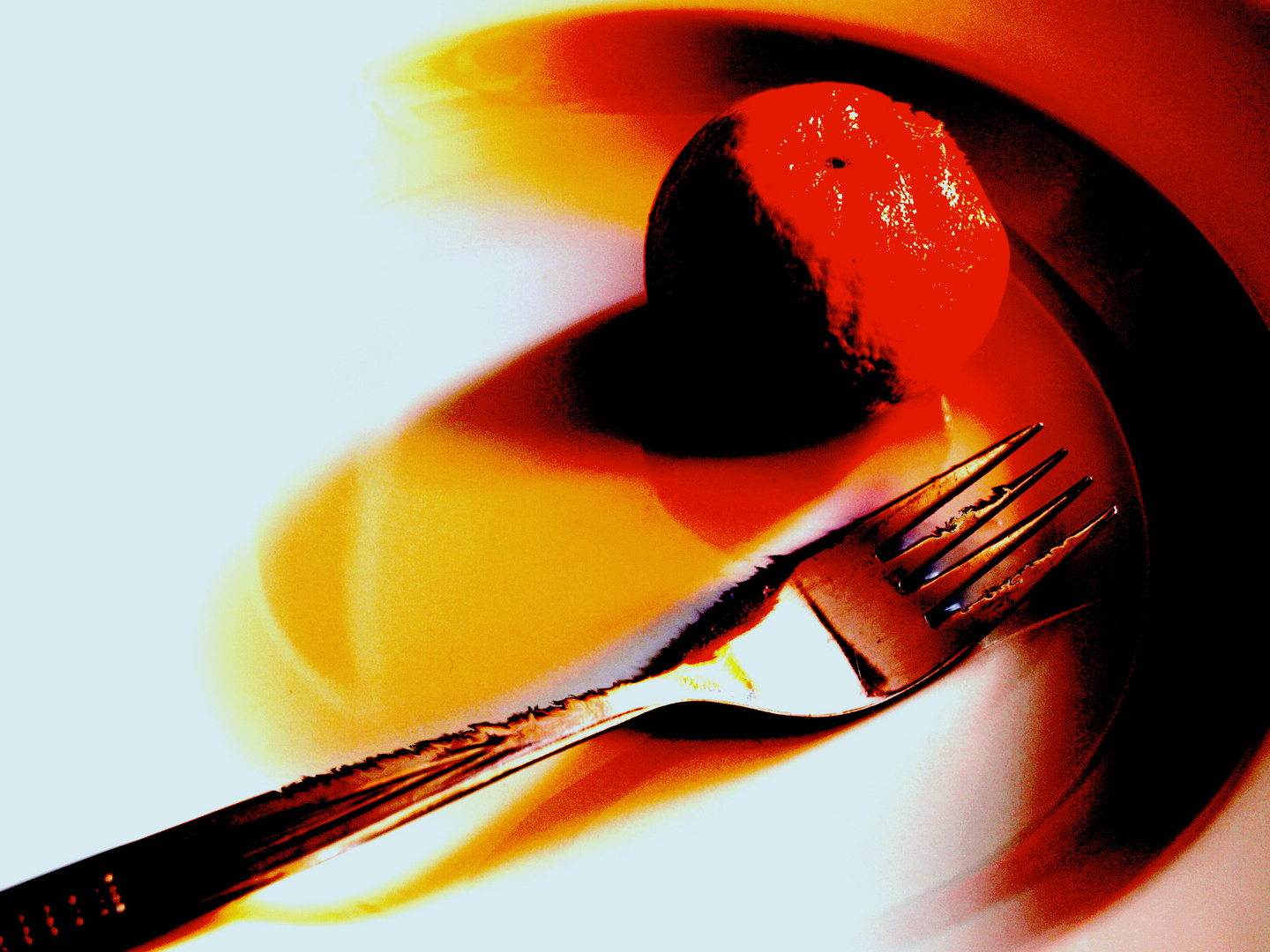 Eat Art Foto & Bild makro, stillleben, motive Bilder auf