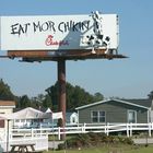 Eat mor chickin