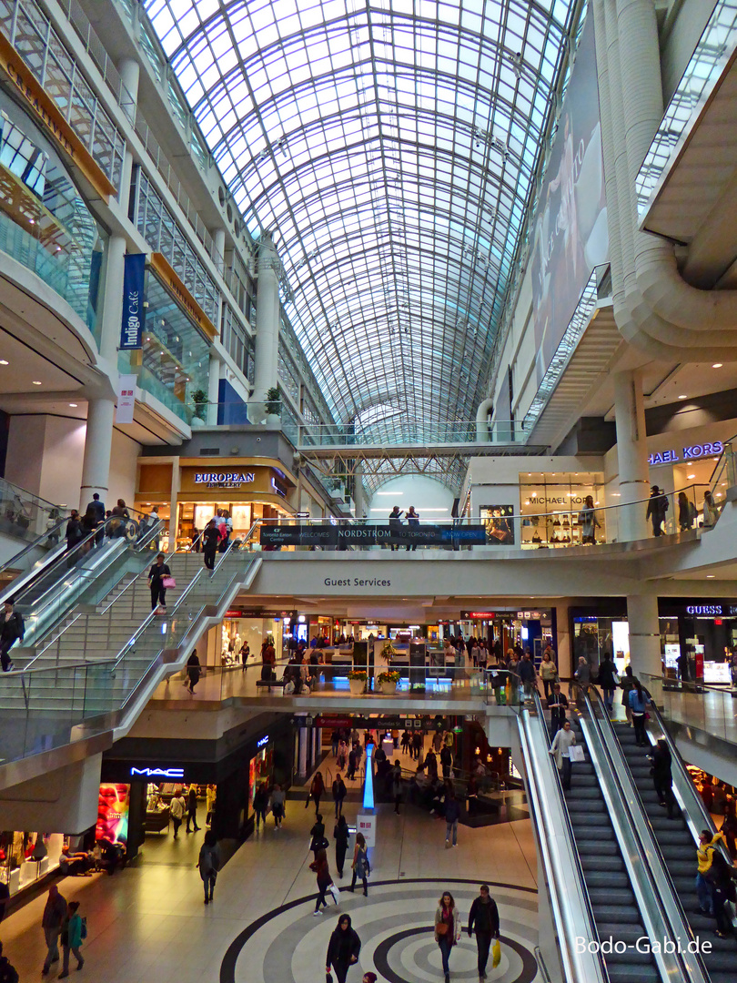 Eaton Centre