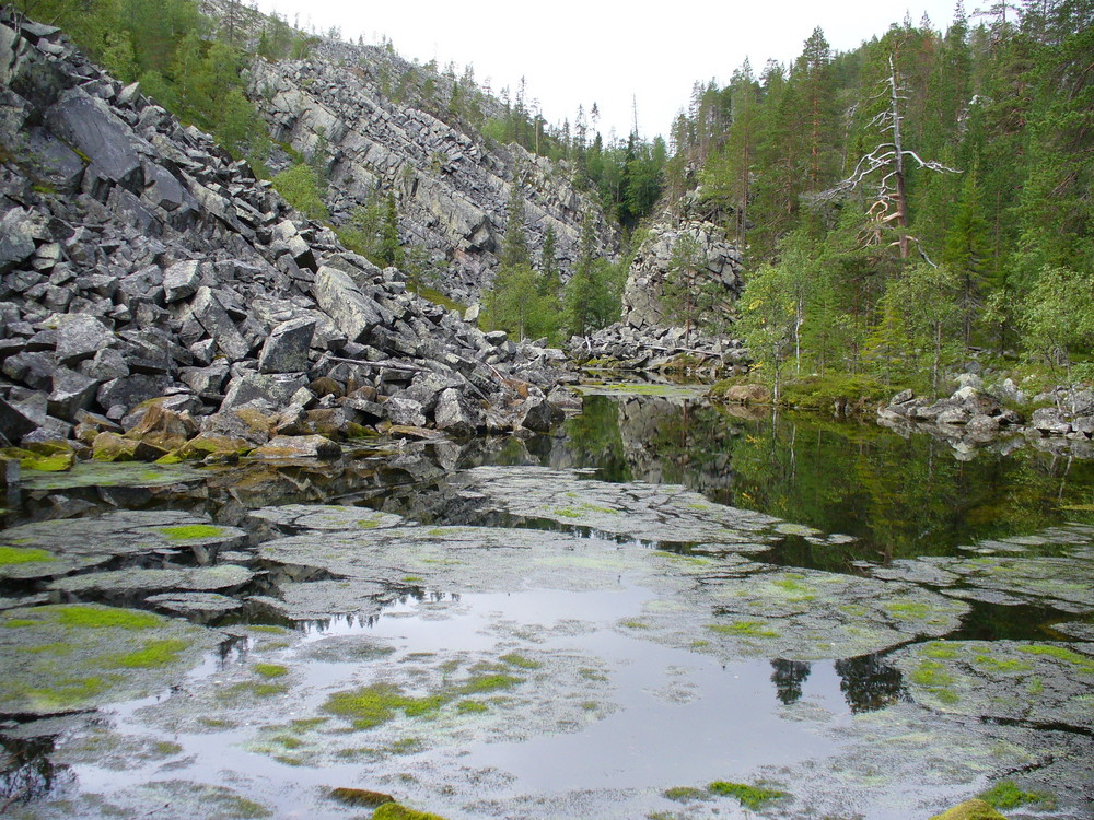 eau de tortol 