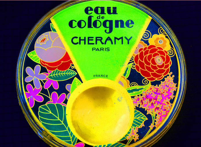 Eau de Cologne