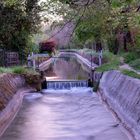 Eau de garonne