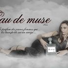 Eau de muse