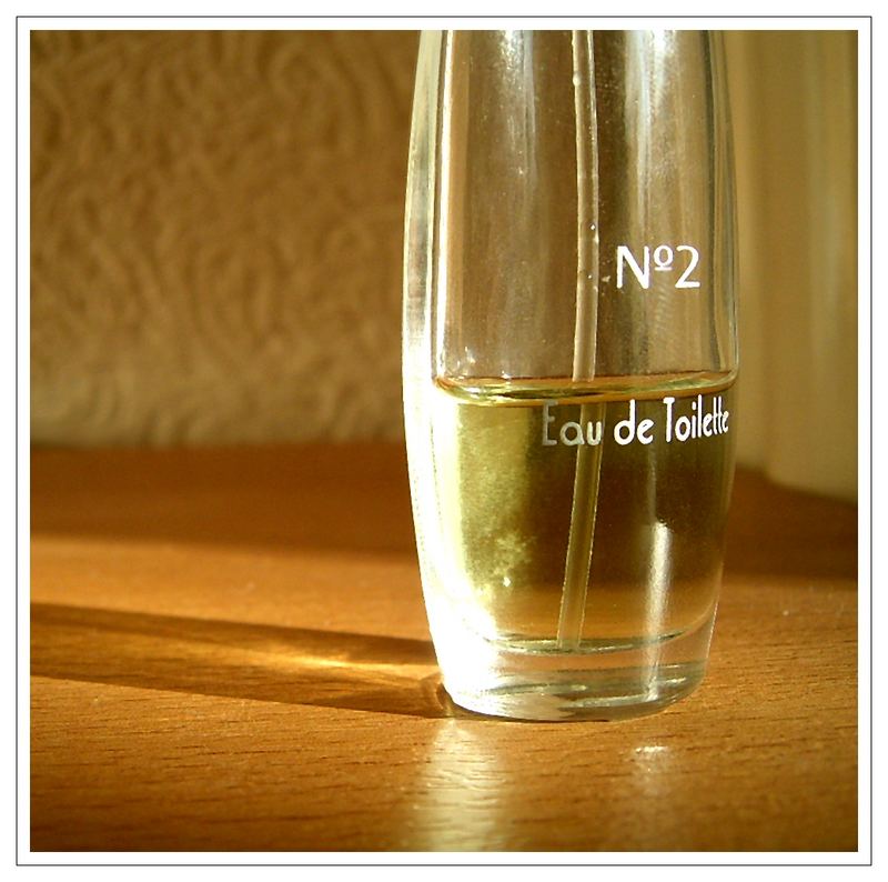 Eau de Toilette - Woman No° 2