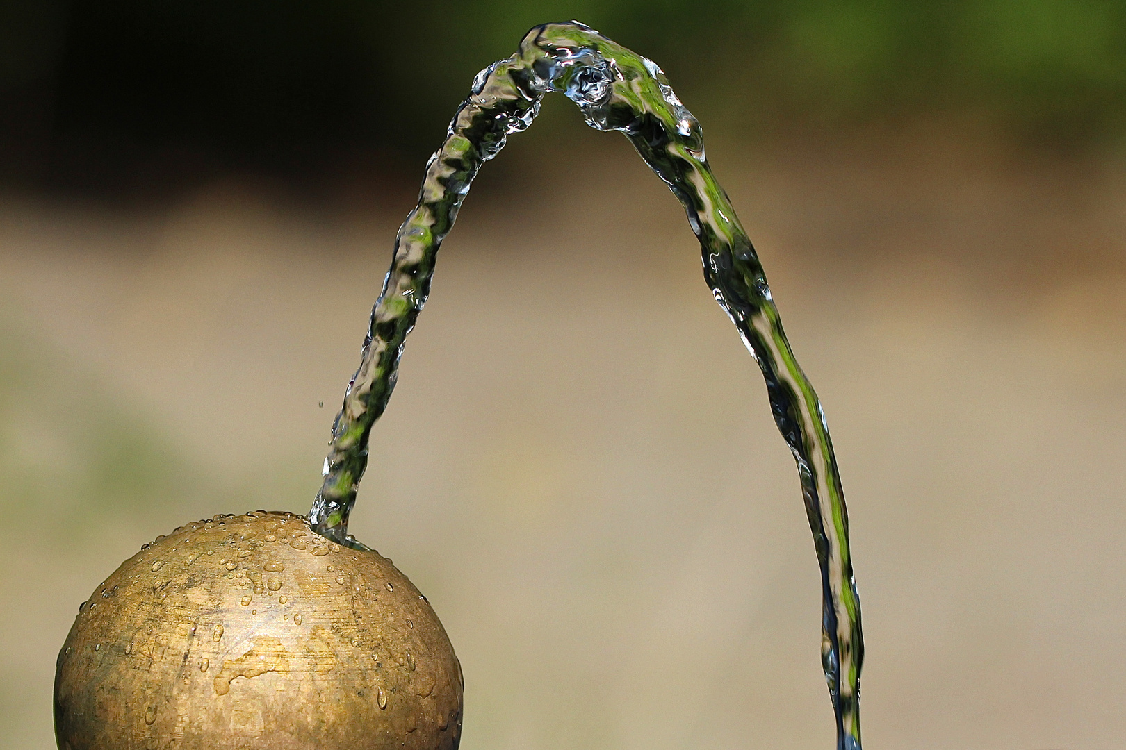 Eau de vie