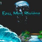 Eau, mer, rivière