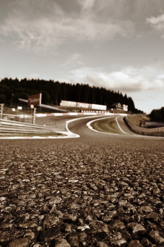 Eau Rouge