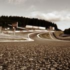 Eau Rouge