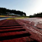 Eau Rouge