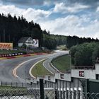 Eau Rouge