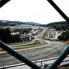 Eau Rouge