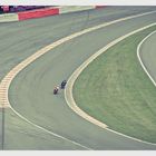 eau rouge