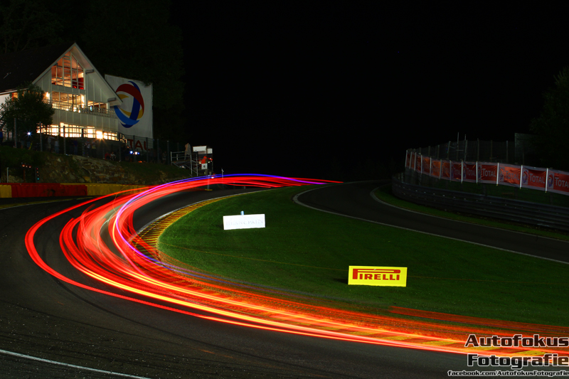 Eau Rouge