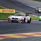 Eau Rouge / Spa-Francorchamps