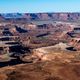 Green River Overlook - Canyonlands Nationalpark (USA) (2023)