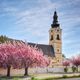 Jakobikirche in Leoben