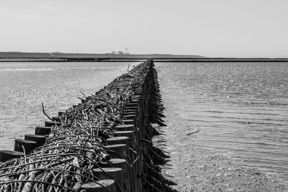 nordsee 2017 sw von Thomas Mauerhoff