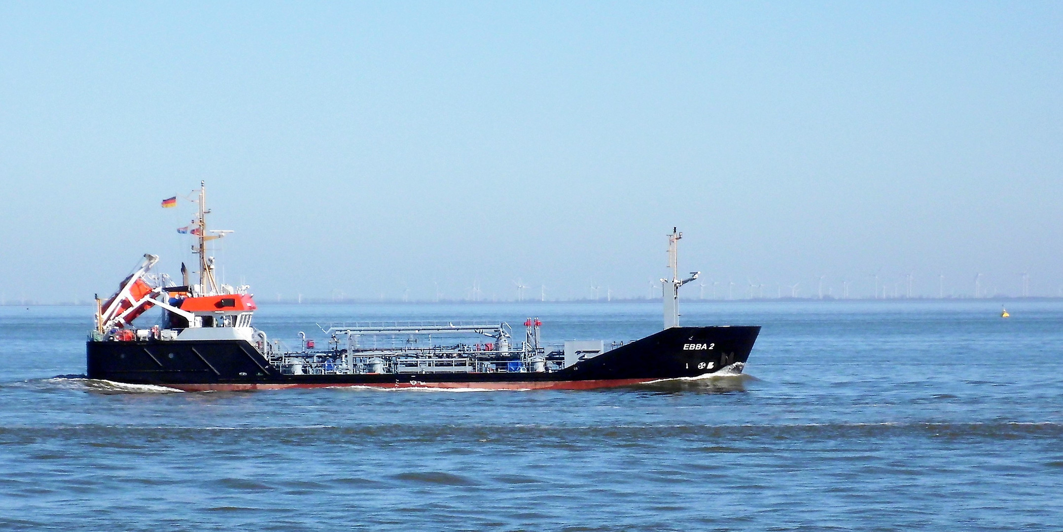 EBBA 2 Foto & Bild deutschland, europe, niedersachsen Bilder auf