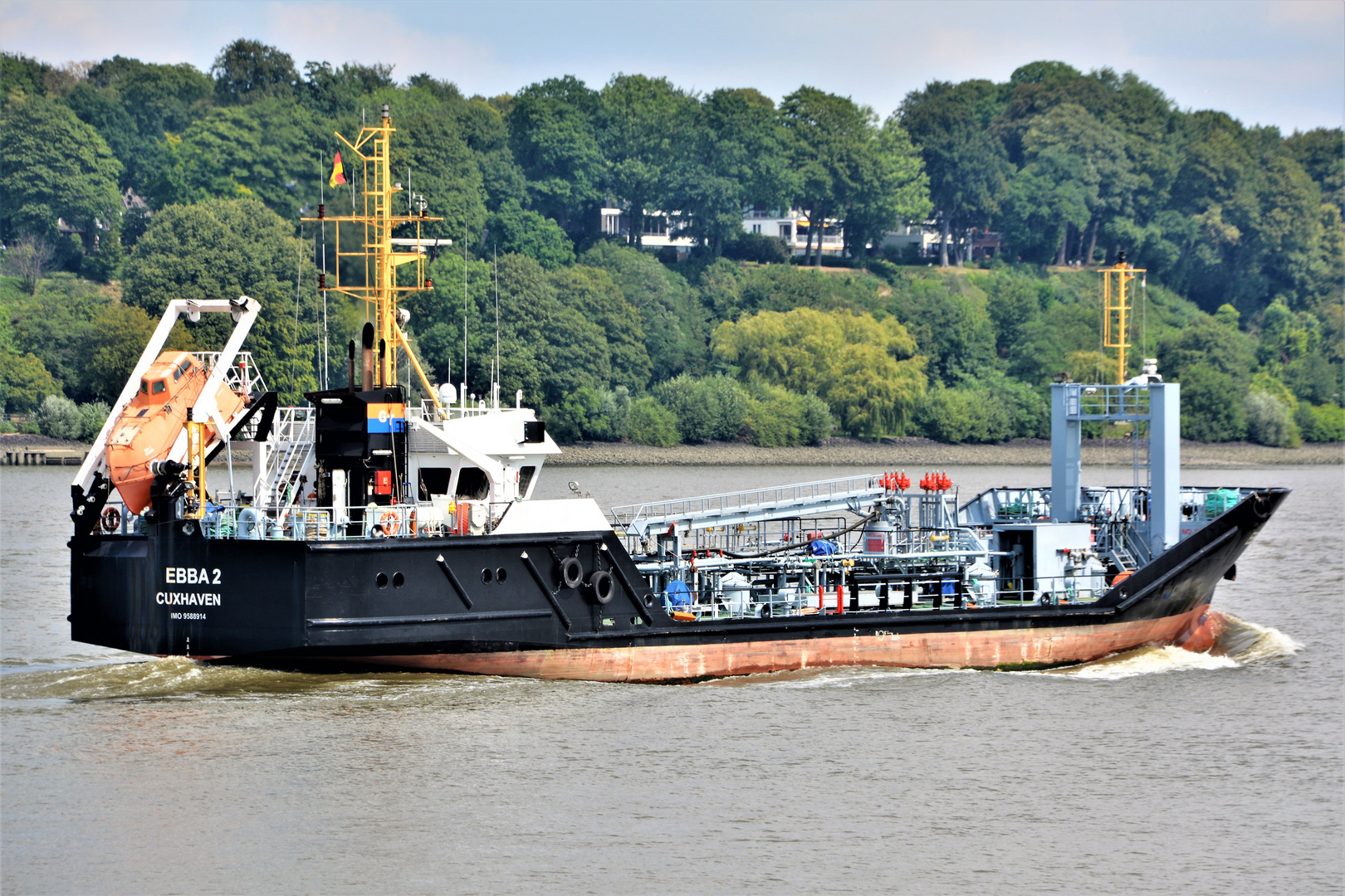 EBBA 2 Foto & Bild bilder, fotos, nikon Bilder auf