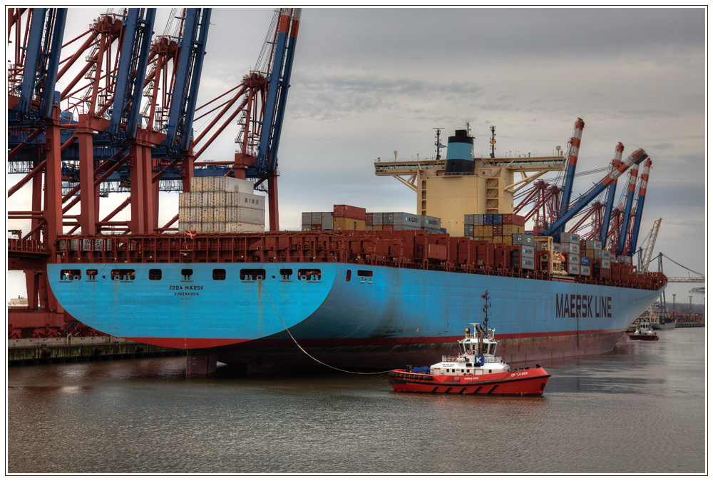 Ebba Maersk (2)