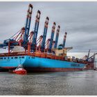 Ebba Maersk