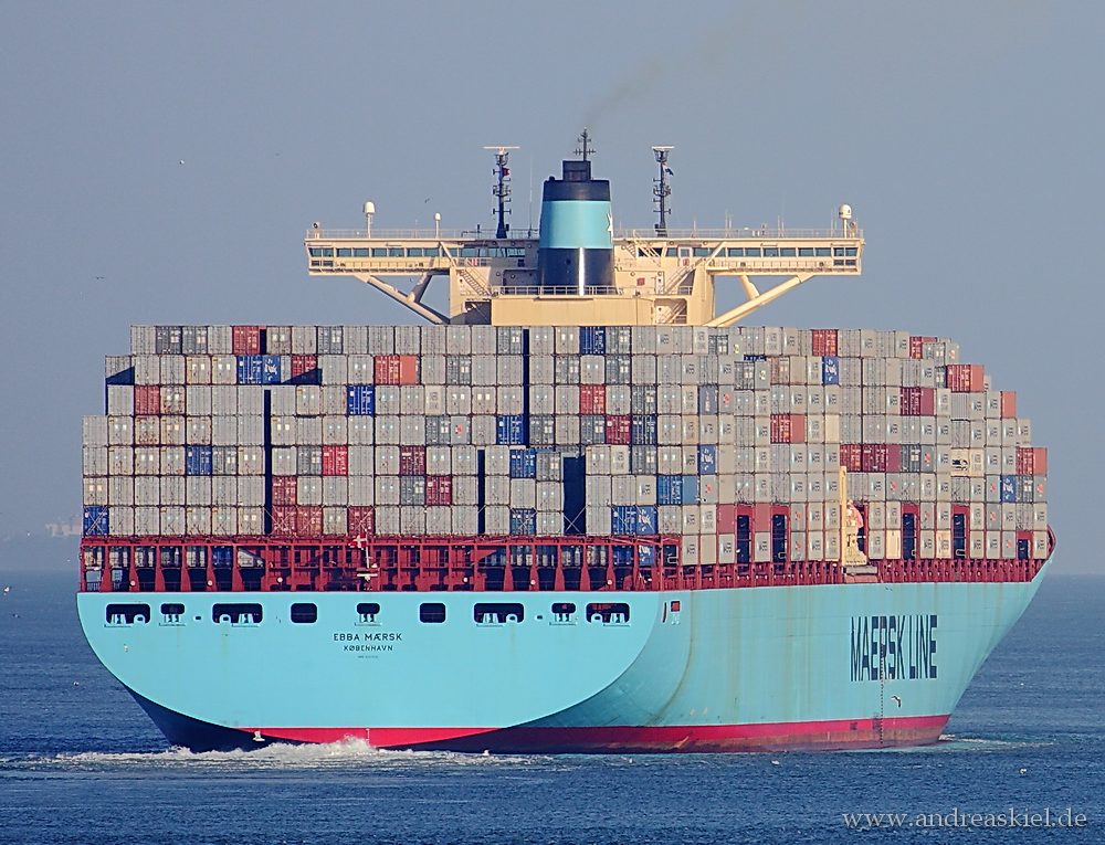 Ebba Maersk