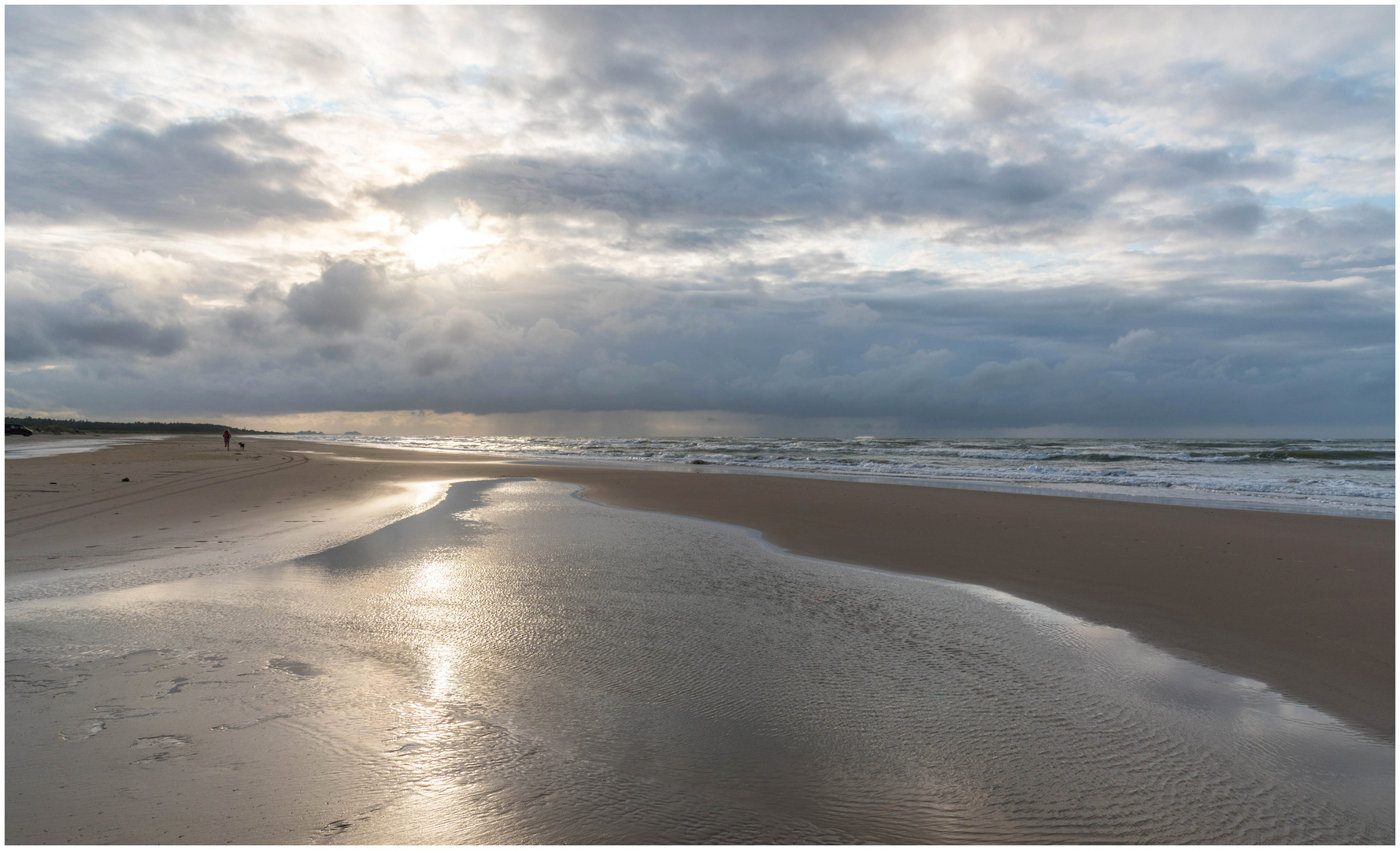 Ebbe Foto & Bild world, europa, nordsee Bilder auf