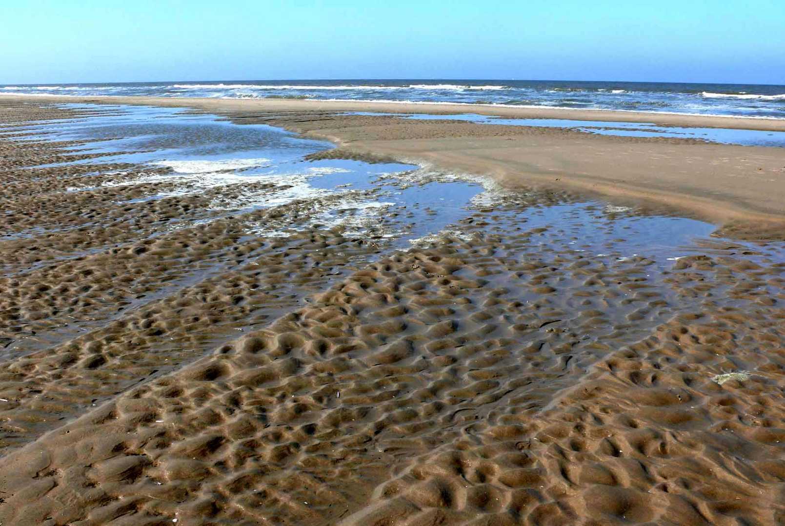 Ebbe Foto & Bild landschaft, meer & strand, unterwegs entdeckt Bilder auf