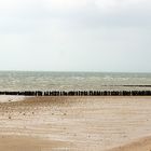 Ebbe an der Nordsee ( Föhr )