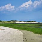 Ebbe auf Sylt