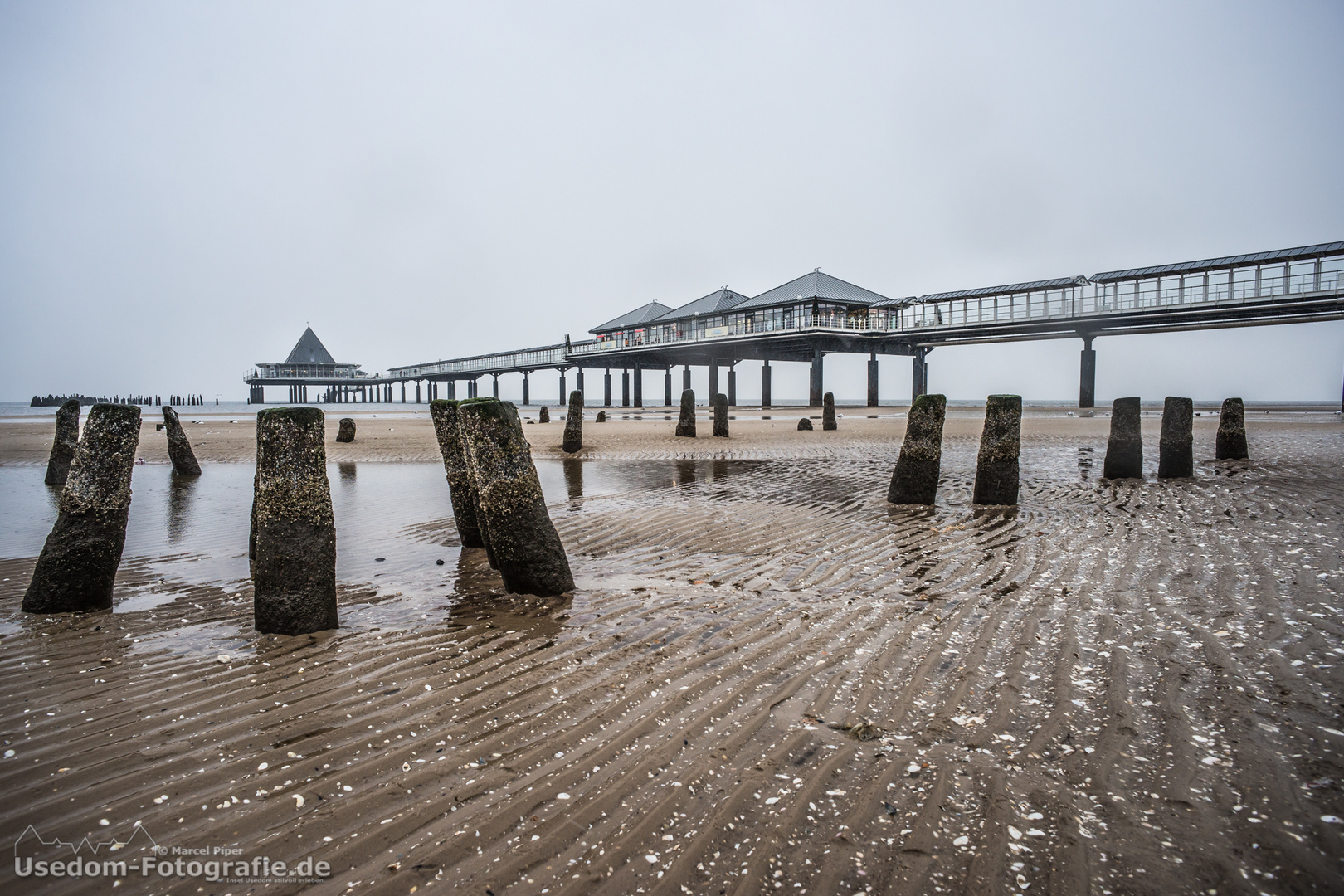 Ebbe Auf Usedom ;) 10.12.2014