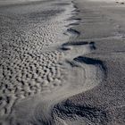 Ebbe, Clachan Sands, North Uist,  Äussere Hebriden 