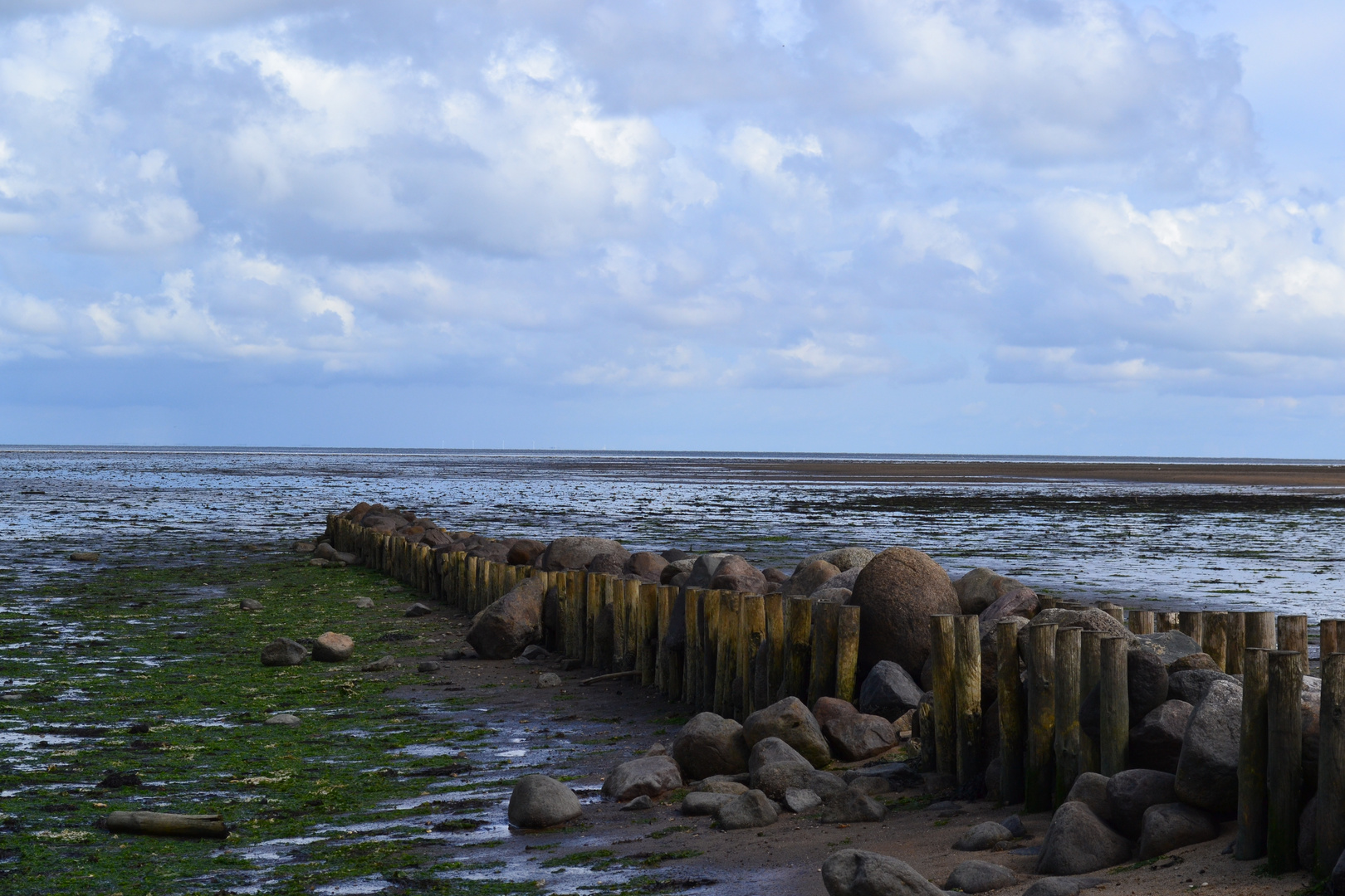 Ebbe in Kampen