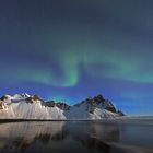 Ebbe in Stokksnes