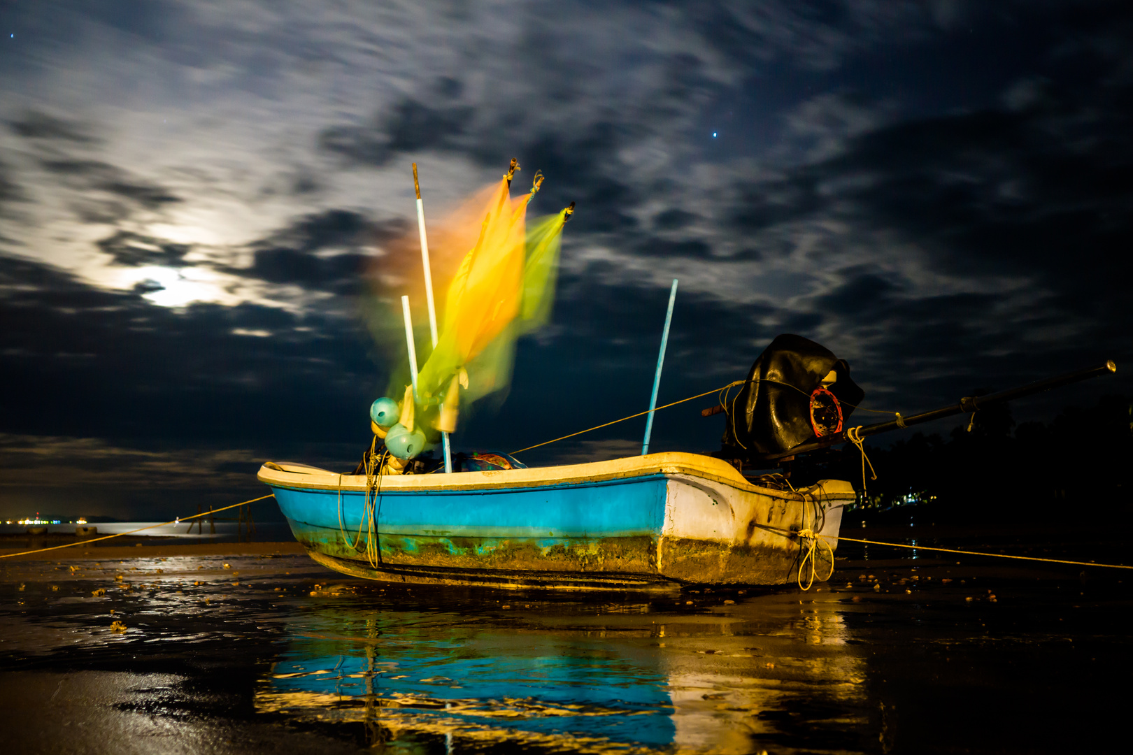 Ebbe - Koh Chang