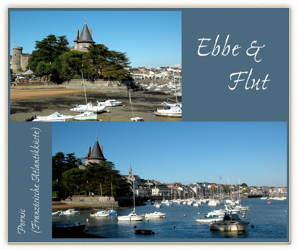 Ebbe Und Flut Ebbe Und Flut