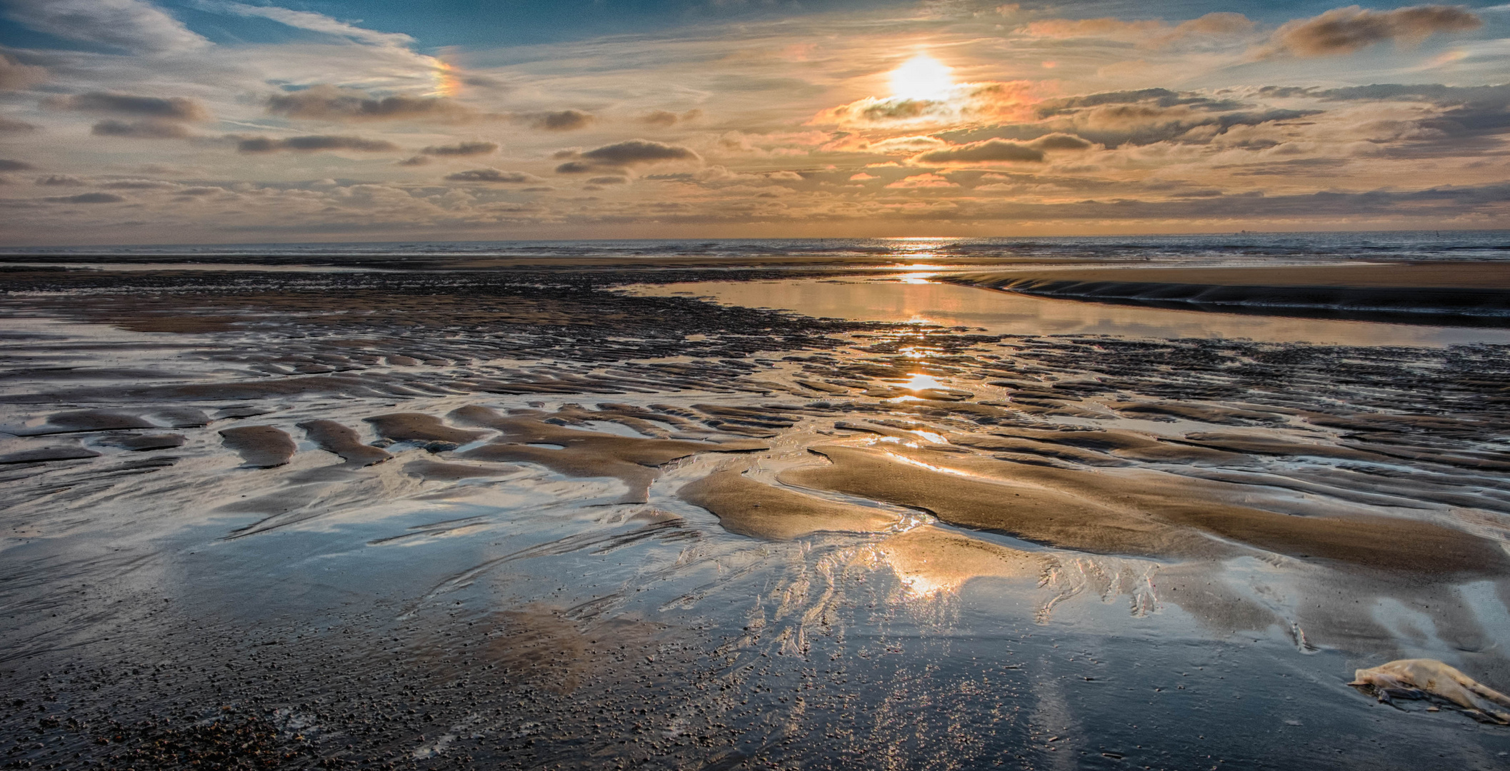 Ebbe und Flut Foto & Bild contest, juryvoting, strand & meer Bilder