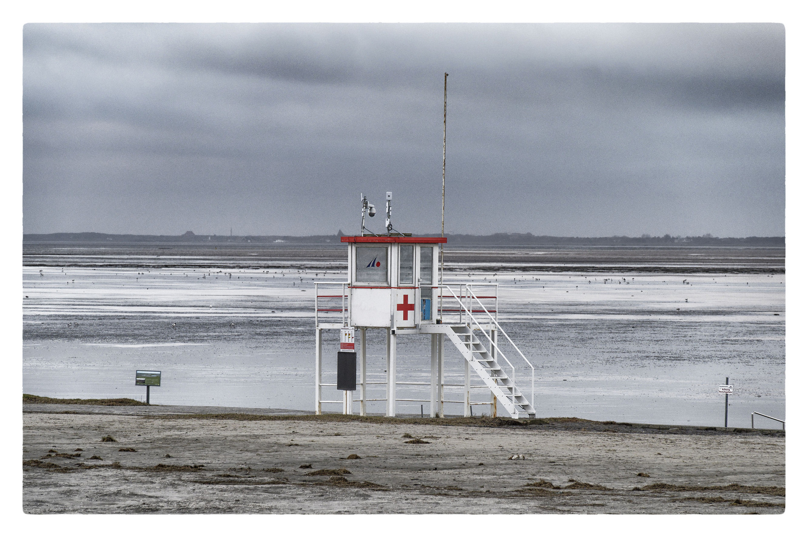 Ebbe & Wolken