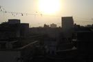 Walled City Ahmedabad II by Aroon N 