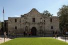 The Alamo by Matthias Bechold