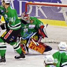 EBEL - HDD Olimpija Laibach vs HC Innsbruck (1)