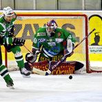 EBEL - HDD Olimpija Laibach vs HC Innsbruck